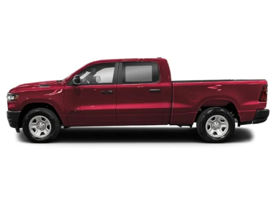 2025 Ram 1500 Lone Star photo 2
