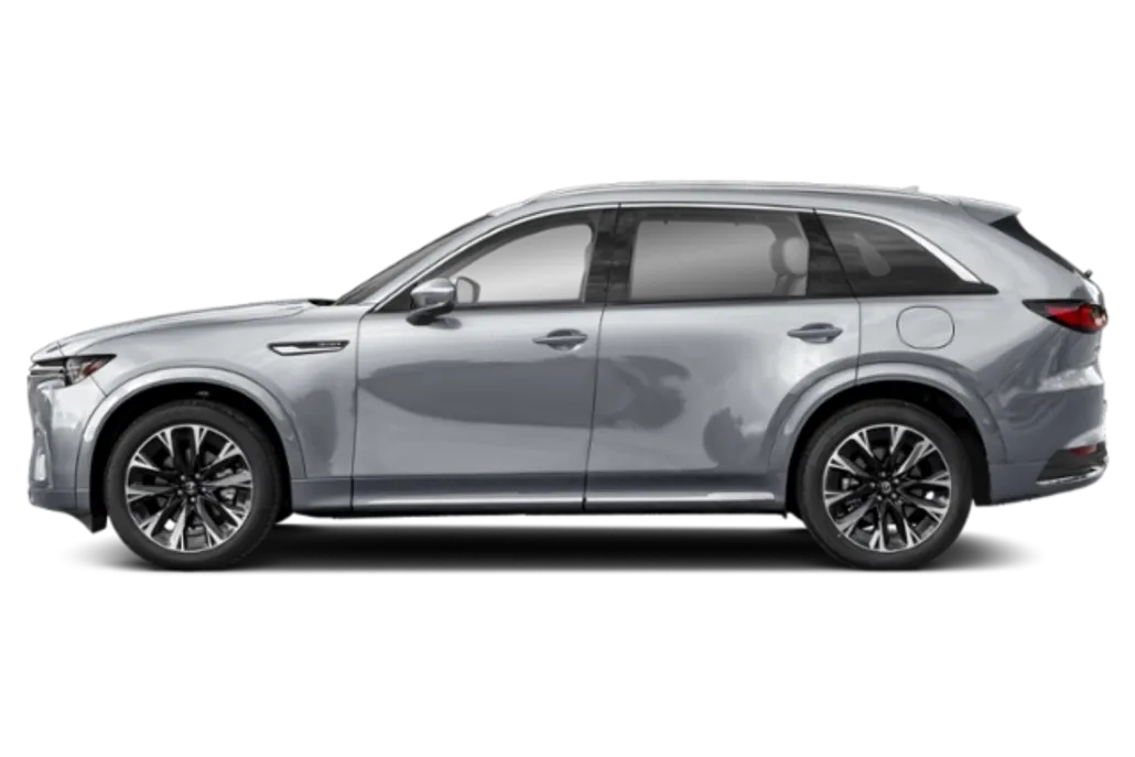 2025 Mazda CX-90 3.3 Turbo S Premium photo 1