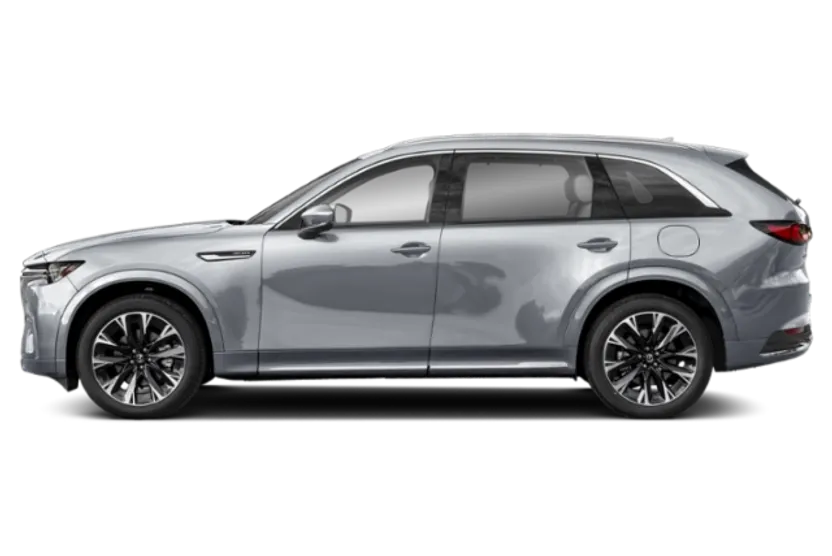 2025 Mazda CX-90 3.3 Turbo S Premium photo 1