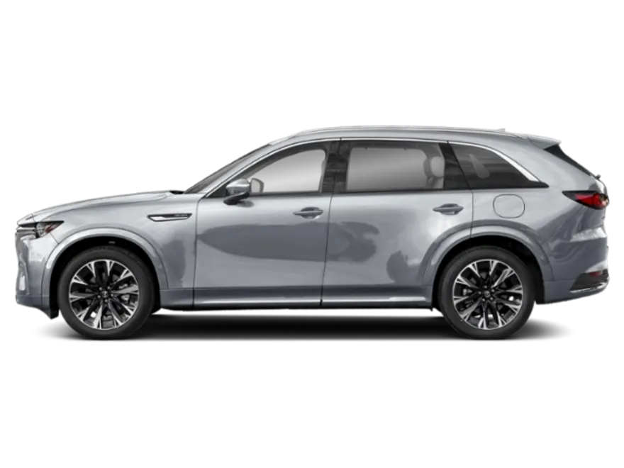 2025 Mazda CX-90 3.3 Turbo S Premium photo 1