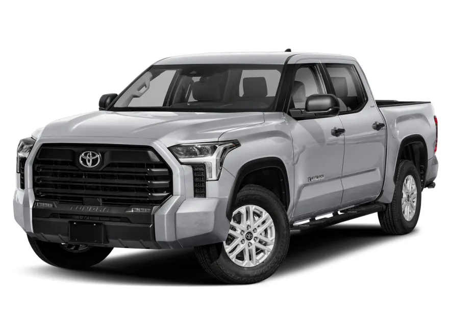 2026 Toyota Tundra SR5 photo 1