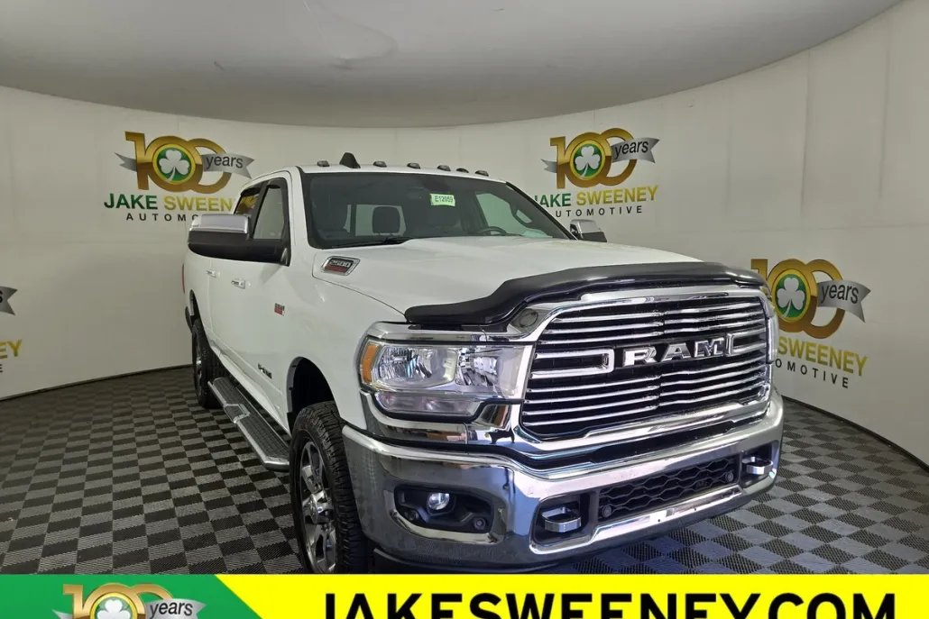 2020 Ram 2500 Big Horn photo 1
