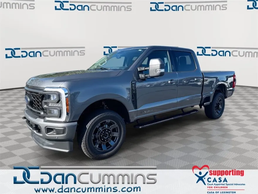 2023 Ford F-250 photo 1