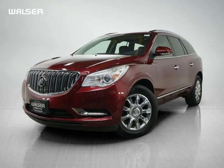 2015 Buick Enclave Leather photo 1