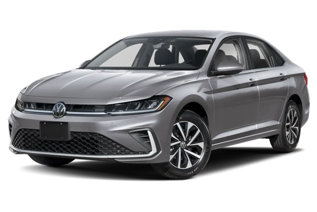 2025 Volkswagen Jetta 1.5T S photo 1