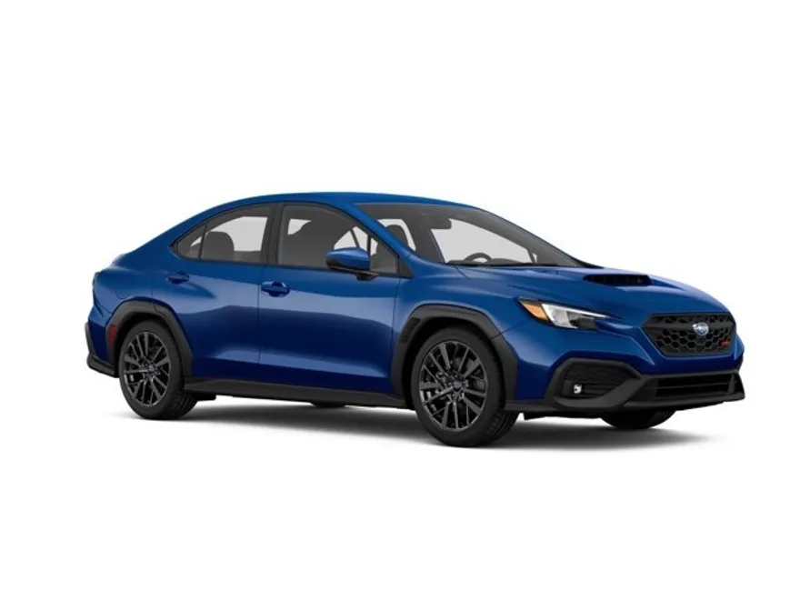 2025 Subaru WRX Premium photo 1