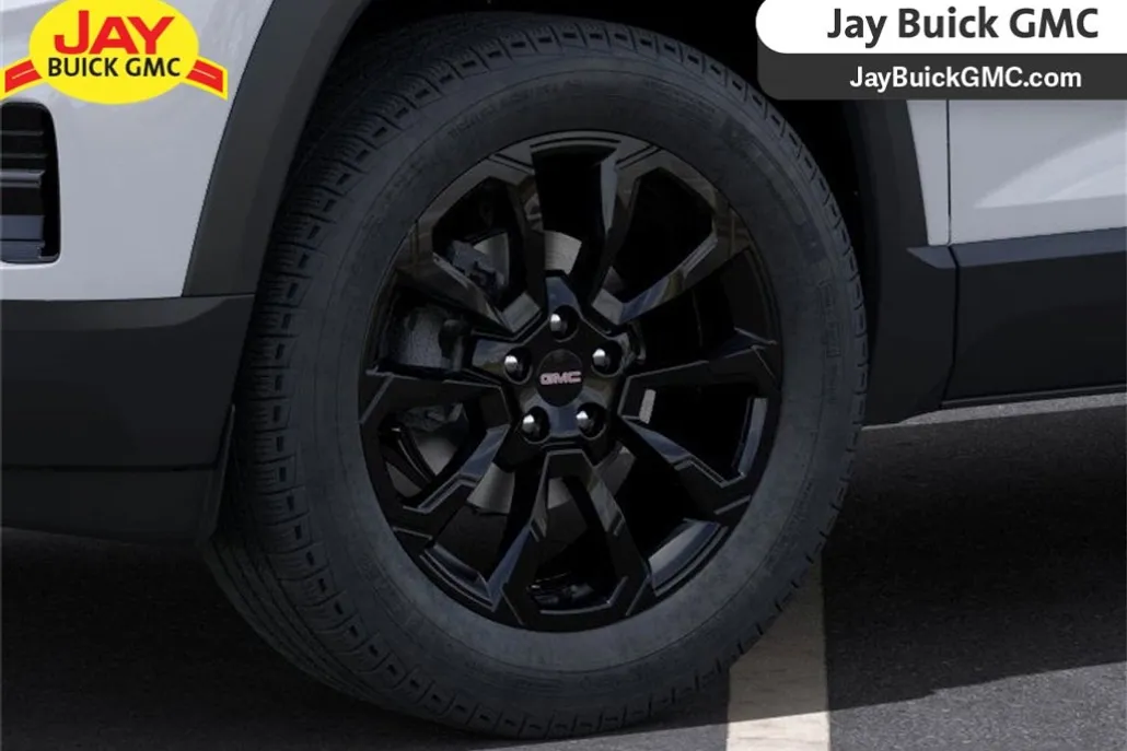 2026 Gmc Terrain Elevation photo 1