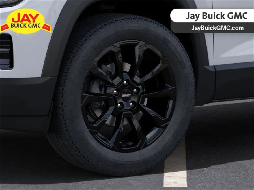 2026 Gmc Terrain Elevation photo 1