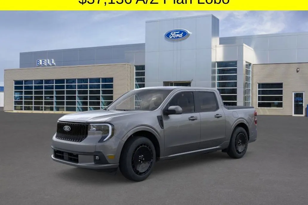 2025 Ford Maverick photo 1