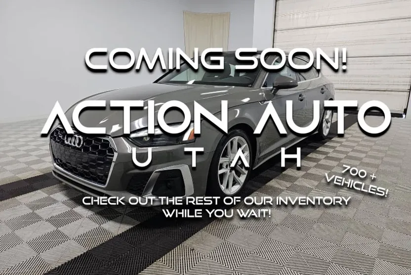 2024 Audi A5 S line Plus 45 TFSI photo 1