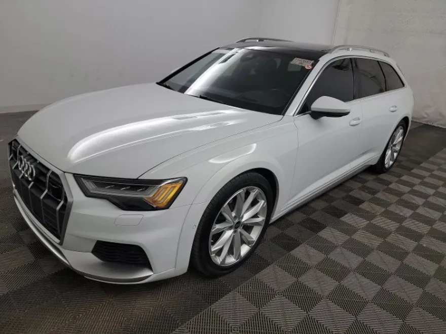 2023 Audi A6 Allroad Prestige Quattro photo 1