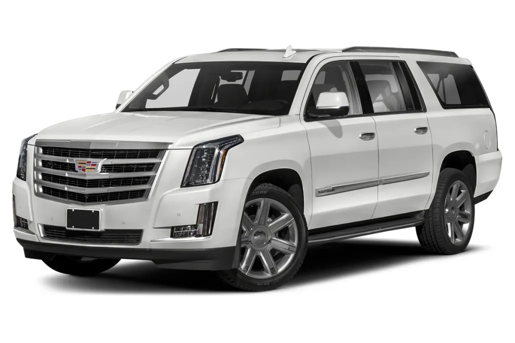 2020 Cadillac Escalade ESV Premium Luxury photo 1