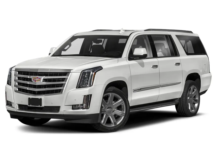 2020 Cadillac Escalade ESV Premium Luxury photo 1