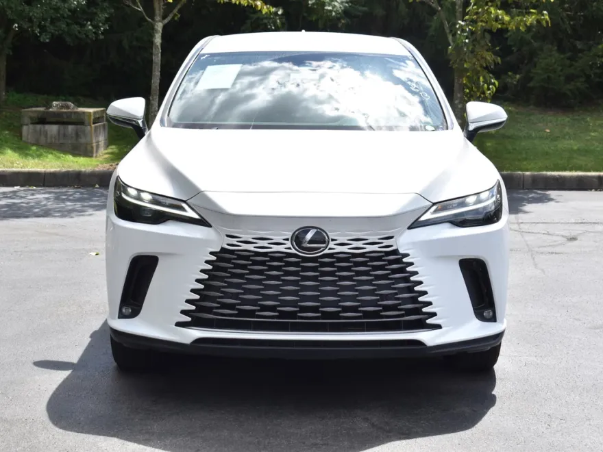 2024 Lexus RX 350 photo 1