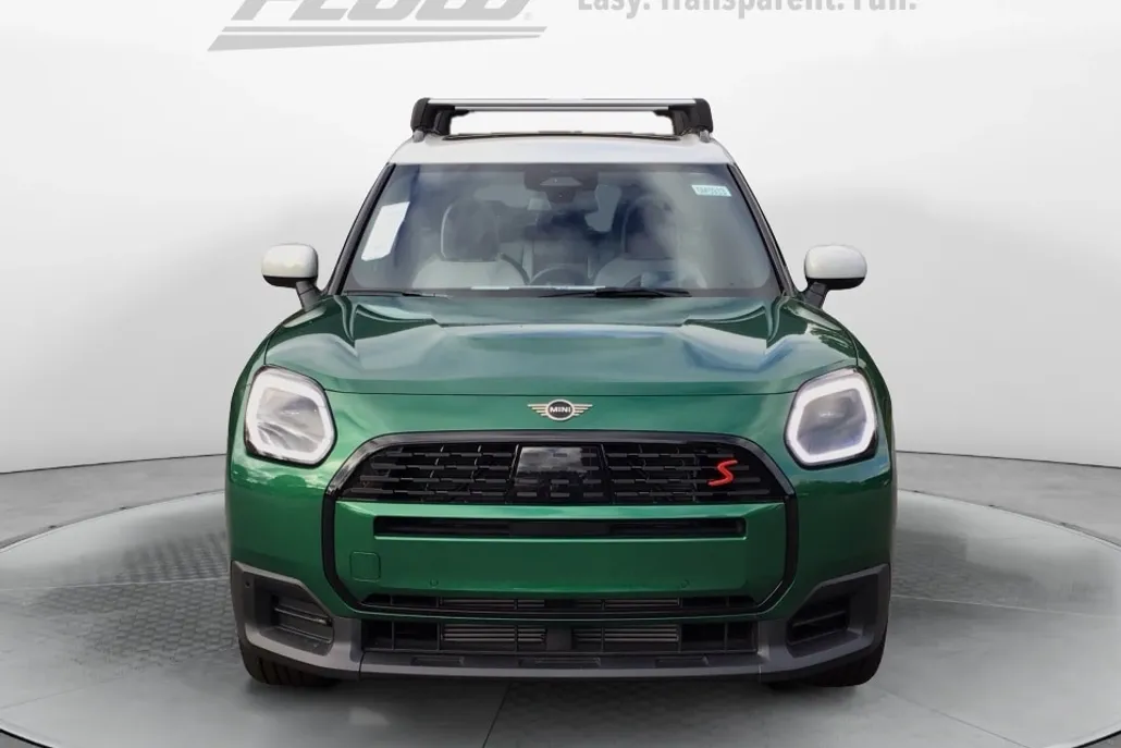 2026 Mini Countryman S ALL4 photo 1