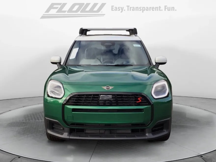 2026 Mini Countryman S ALL4 photo 1