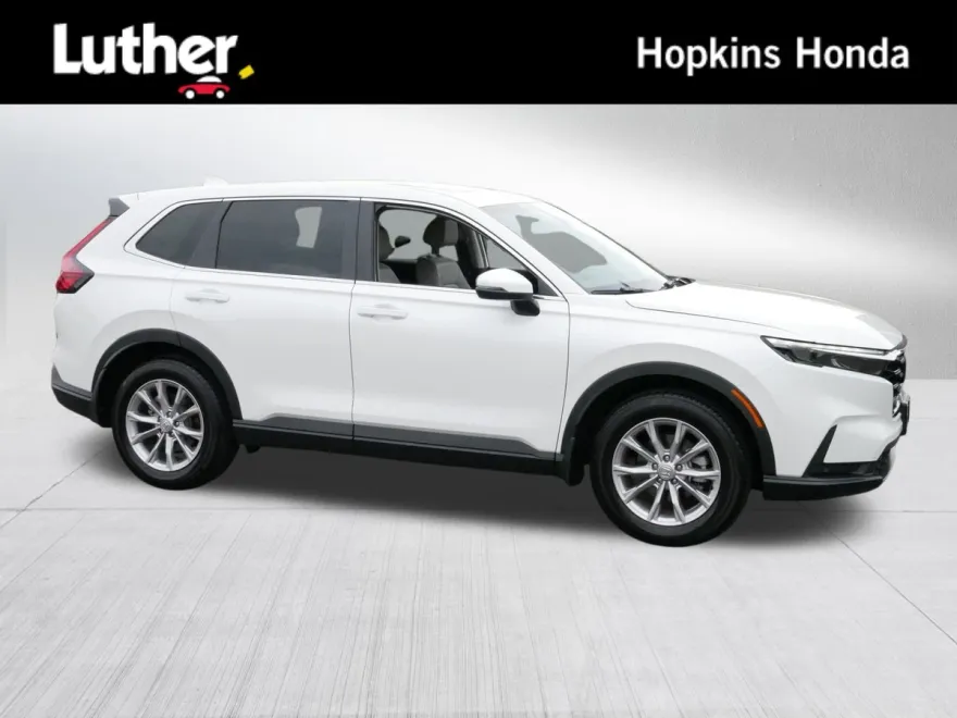 2024 Honda CR-V EX-L photo 1