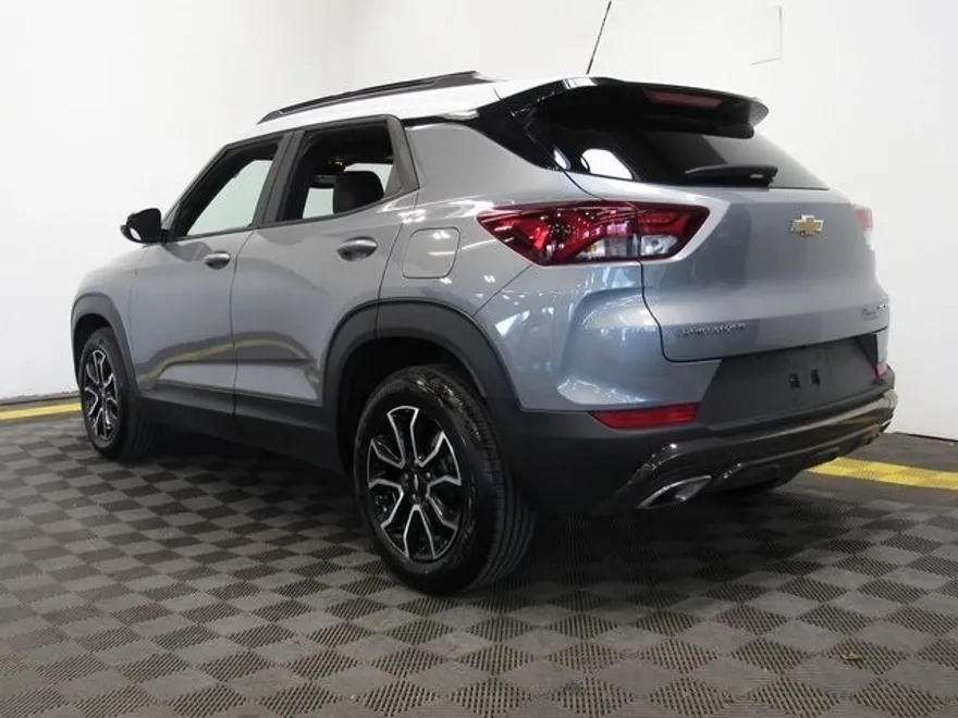 2023 Chevrolet Trailblazer ACTIV photo 1