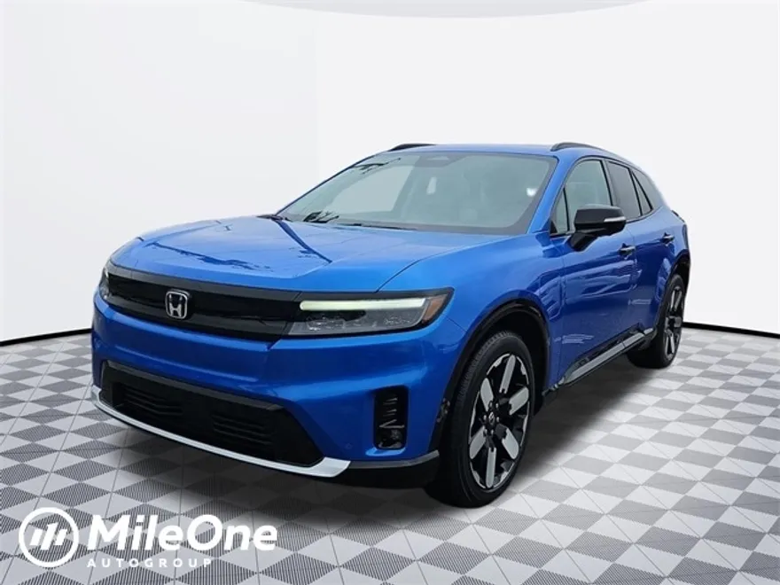 2025 Honda Prologue Elite photo 1