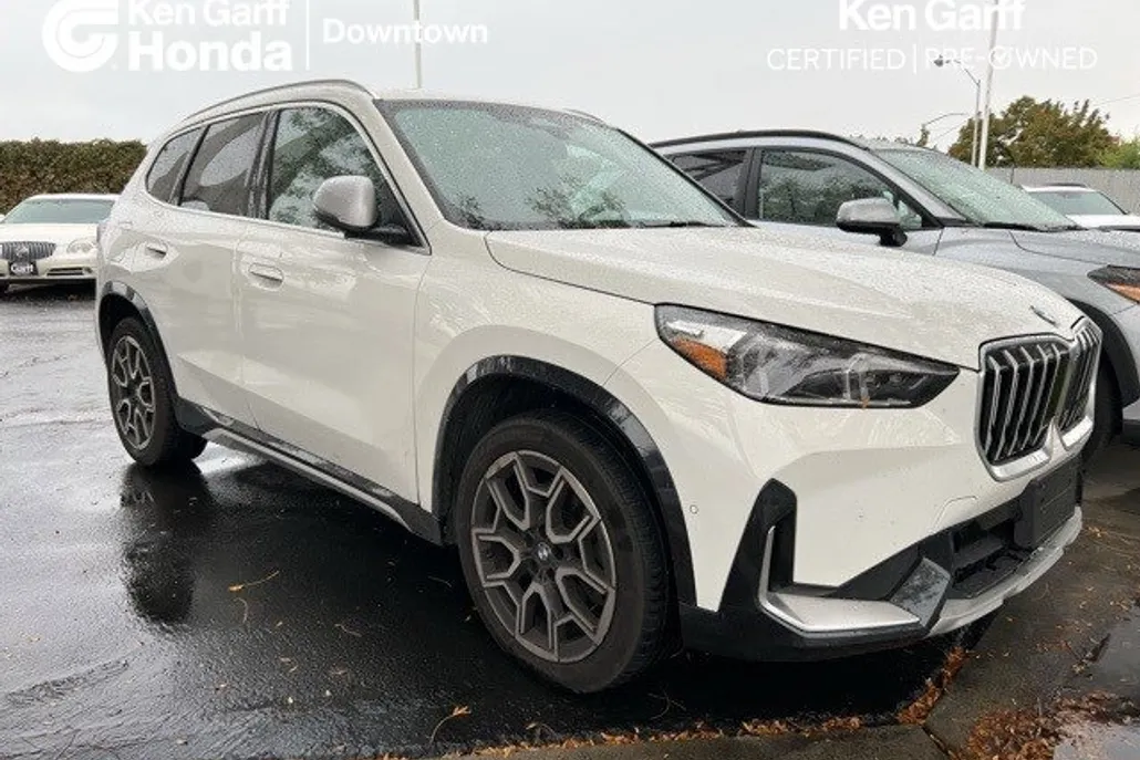 2023 Bmw X1 XDrive28i photo 1
