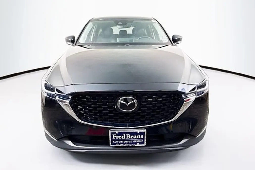 2023 Mazda CX-5 2.5 S Premium photo 1