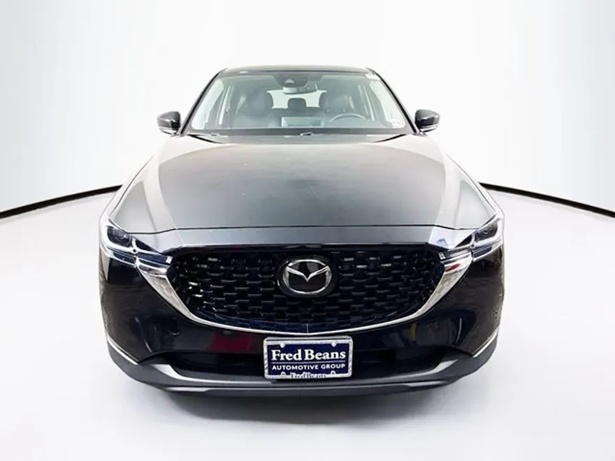 2023 Mazda CX-5 2.5 S Premium photo 1