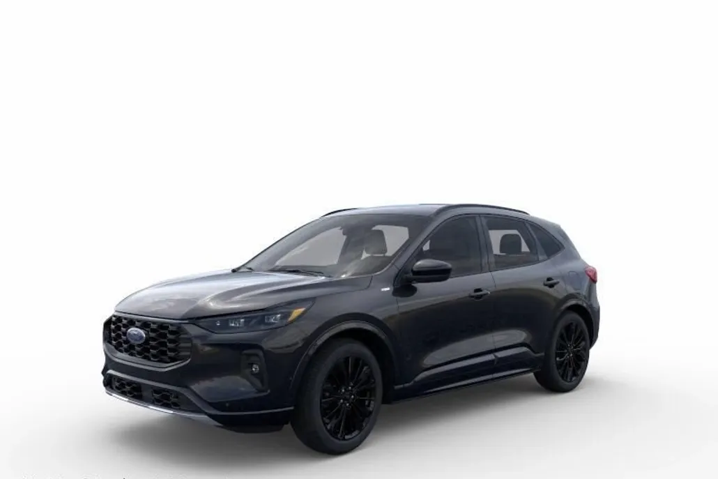 2024 Ford Escape ST-Line Elite photo 1