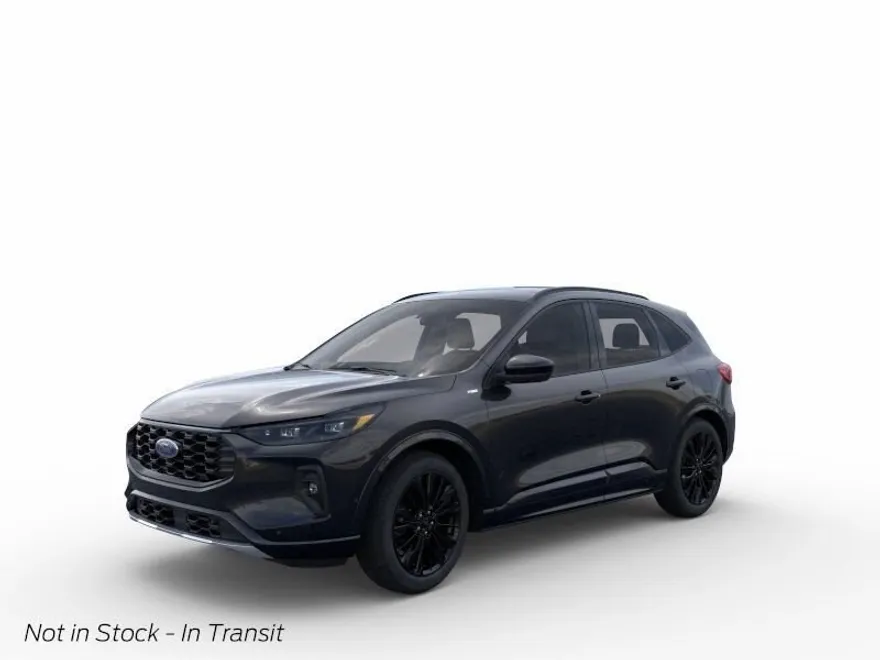 2024 Ford Escape ST-Line Elite photo 1