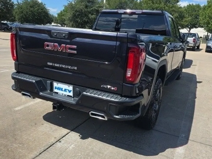 2022 Gmc Sierra 1500 AT4 photo 1