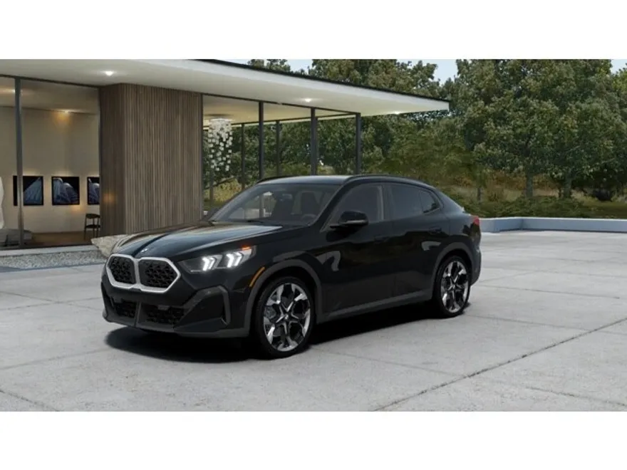 2026 Bmw X2 xDrive28i photo 1