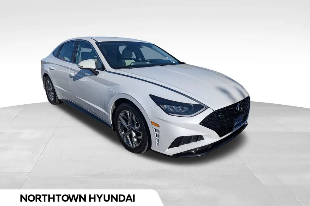 2023 Hyundai Sonata SEL photo 1