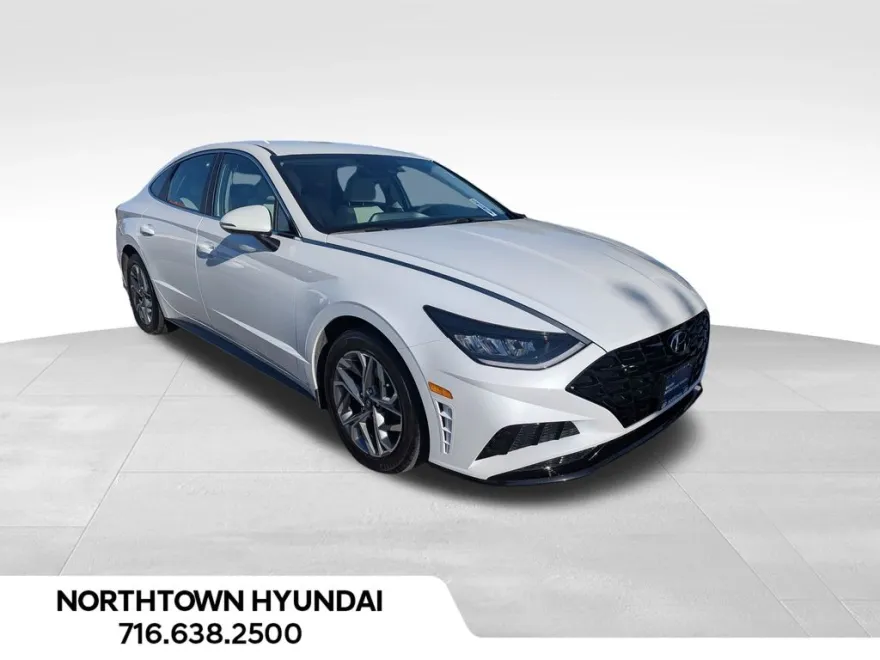2023 Hyundai Sonata SEL photo 1