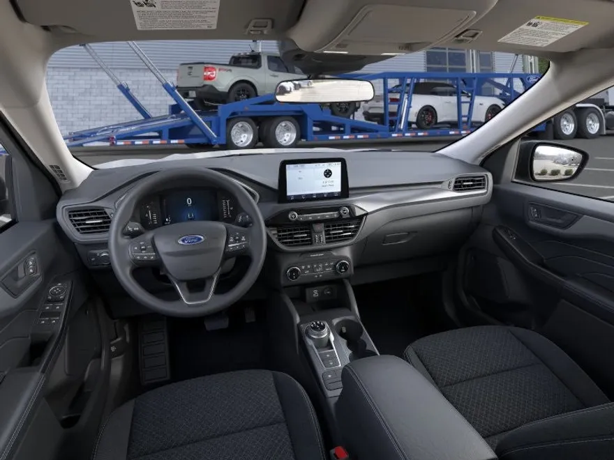 2026 Ford Escape Active photo 1