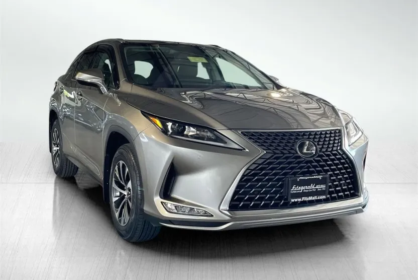 2022 Lexus RX 350 photo 1