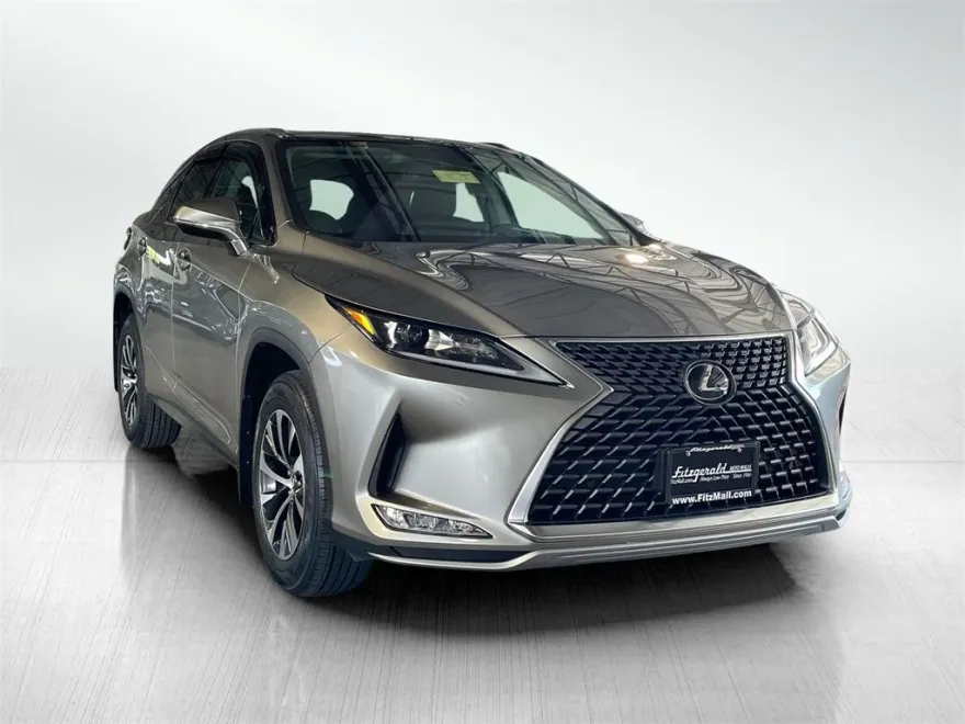 2022 Lexus RX 350 photo 1