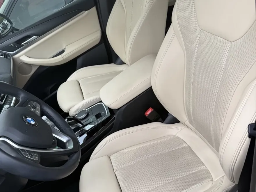 2023 Bmw X3 sDrive30i photo 1