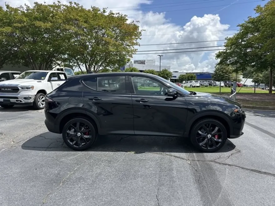 2024 Dodge Hornet GT Plus photo 9