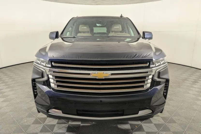 2024 Chevrolet Tahoe High Country photo 1