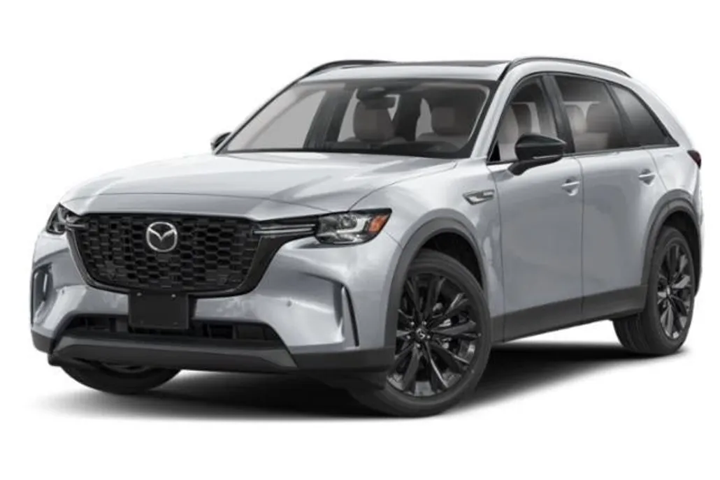 2025 Mazda CX-90 3.3 Turbo Premium S photo 1