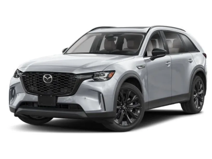 2025 Mazda CX-90 3.3 Turbo Premium S photo 1