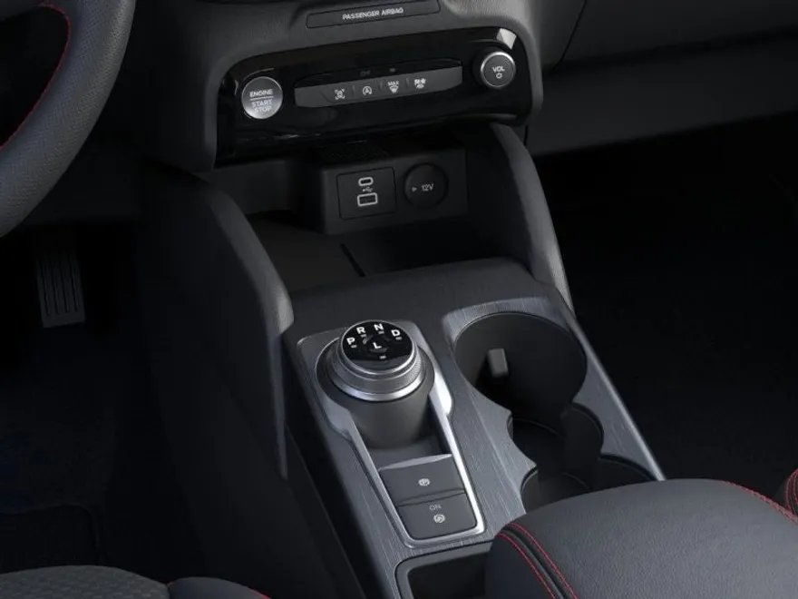 2025 Ford Escape ST-Line photo 14