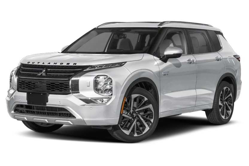 2025 Mitsubishi Outlander PHEV SEL photo 1