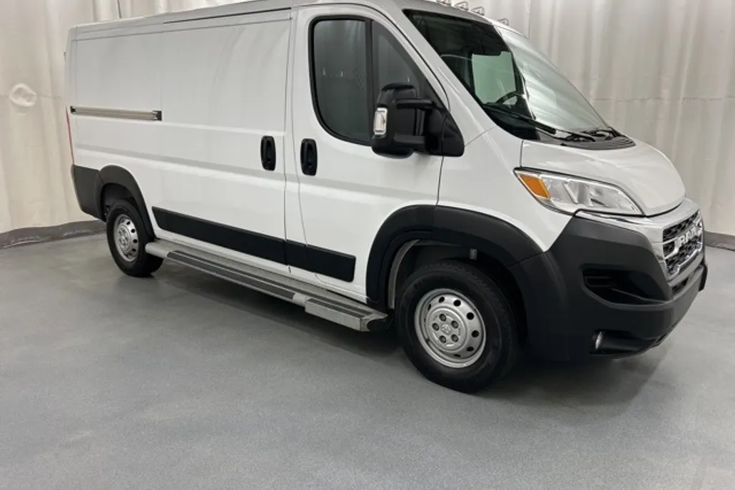 2023 Ram ProMaster 2500 Base photo 1