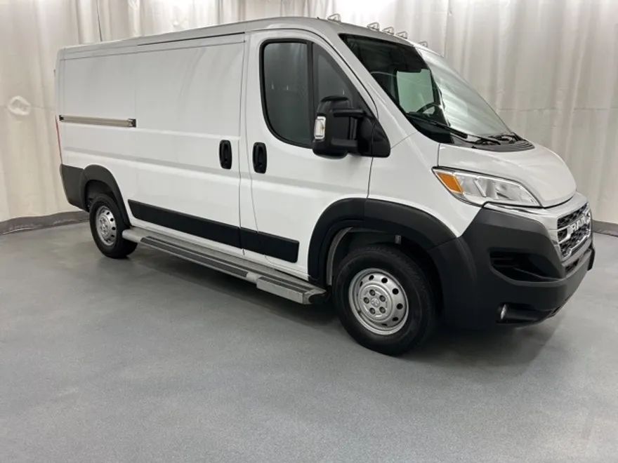 2023 Ram ProMaster 2500 Base photo 1