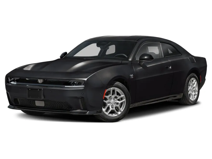2026 Dodge Charger Daytona Scat Pack photo 1
