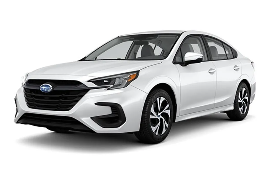 2024 Subaru Legacy Premium photo 1