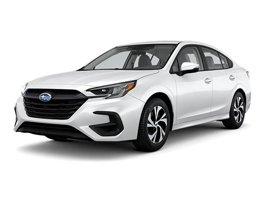 2024 Subaru Legacy Premium photo 1