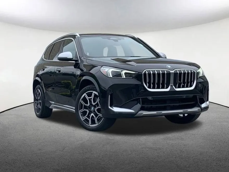 2023 Bmw X1 XDrive28i photo 1
