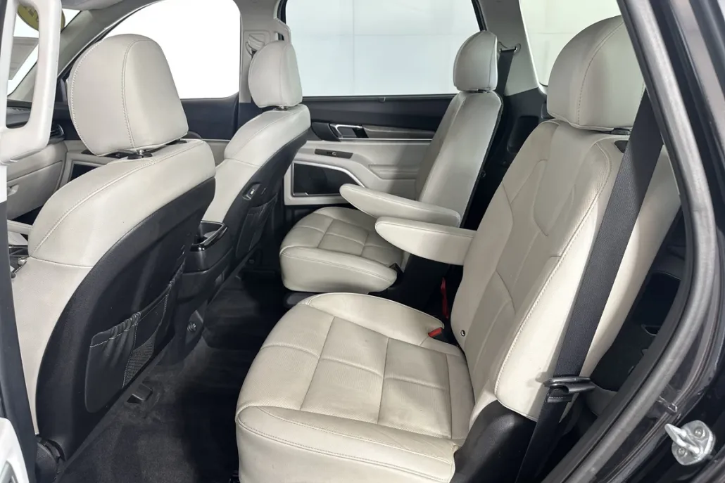 2021 Kia Telluride EX photo 1