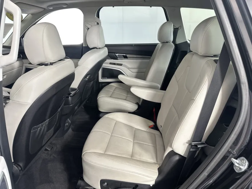 2021 Kia Telluride EX photo 1
